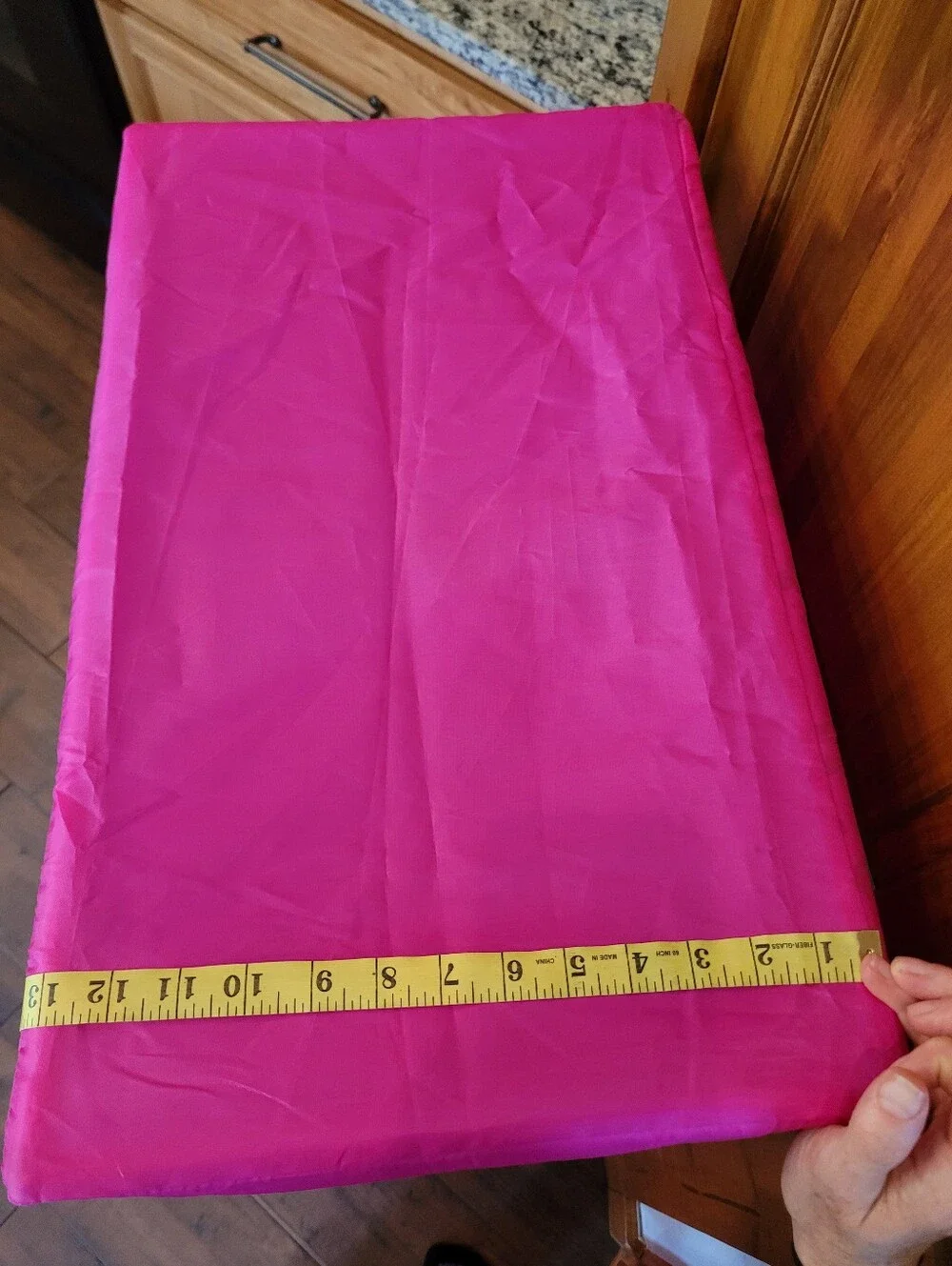 Barbie Pink Box Costume - Picture 4 of 10